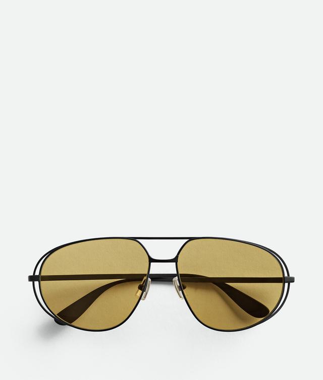 Classic Aviator Sunglasses Product Image