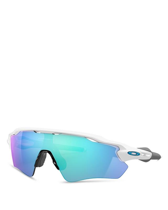 Oakley Radar Ev Path Rectangular Sunglasses, 138mm Product Image