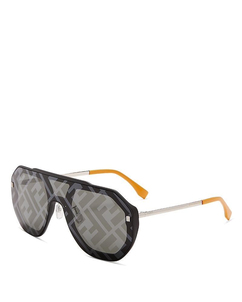 The FF Fendi Evolution Mask Sunglasses Product Image