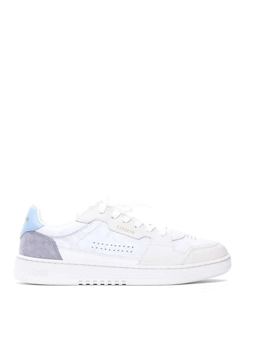 AXEL ARIGATO Sneakers In Blanco Product Image