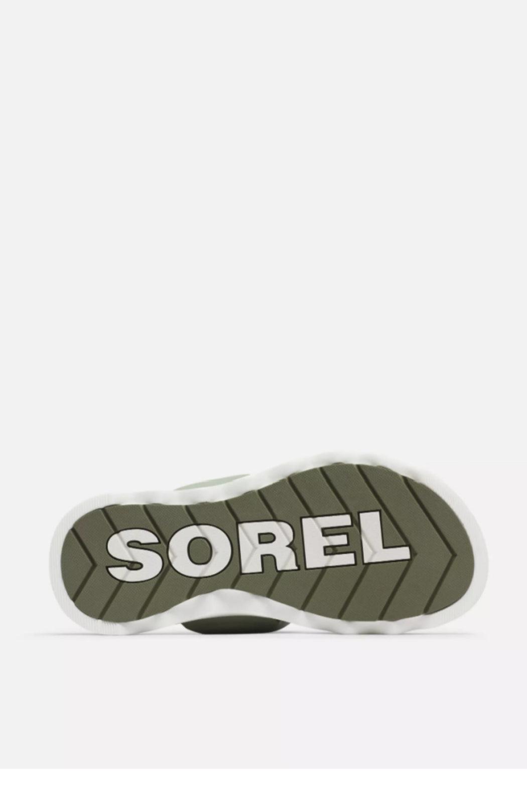 Sorel Women's VIIBE™ TWIST SLIDE SANDAL Female Product Image