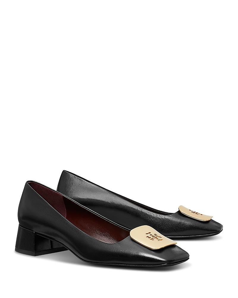 Tory Burch 35 mm Georgia Pumps (Perfect ) High Heels Product Image