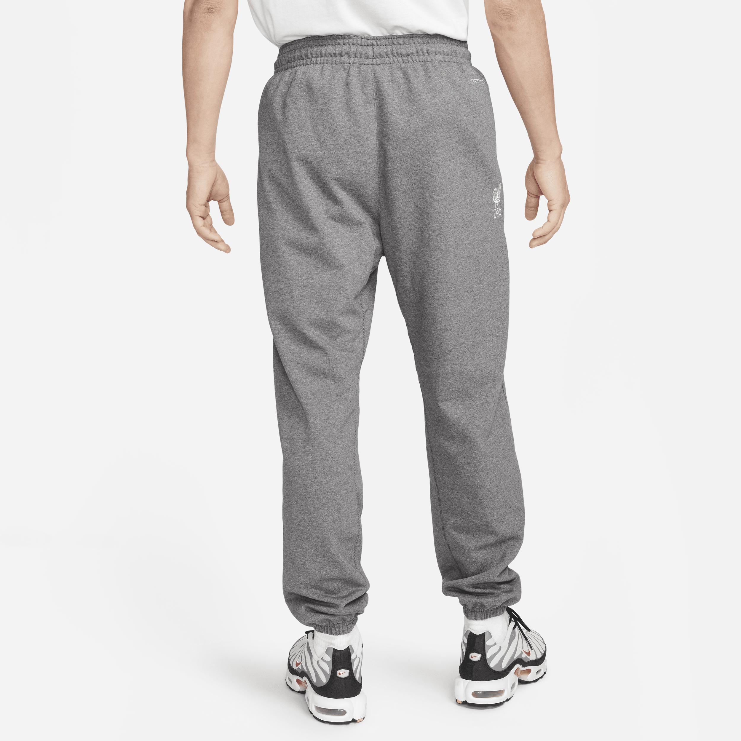 Liverpool FC Standard Issue Nike Men's Soccer Pants Product Image