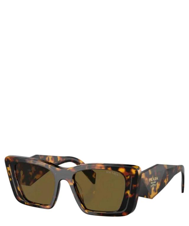 Sunglasses 08ys Sole In Crl Product Image