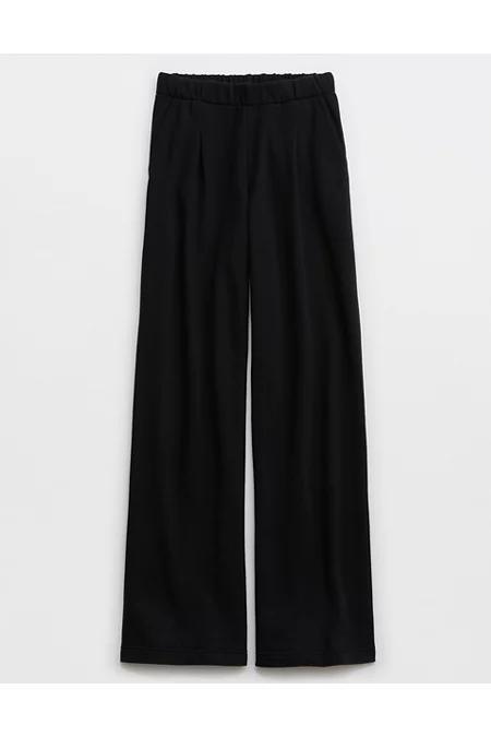 Aerie New Heights Trouser Womens Product Image