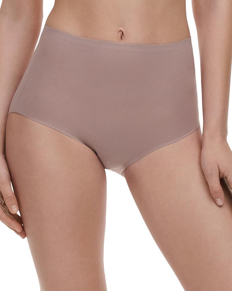 Chantelle Soft Stretch One-Size Seamless Briefs Product Image