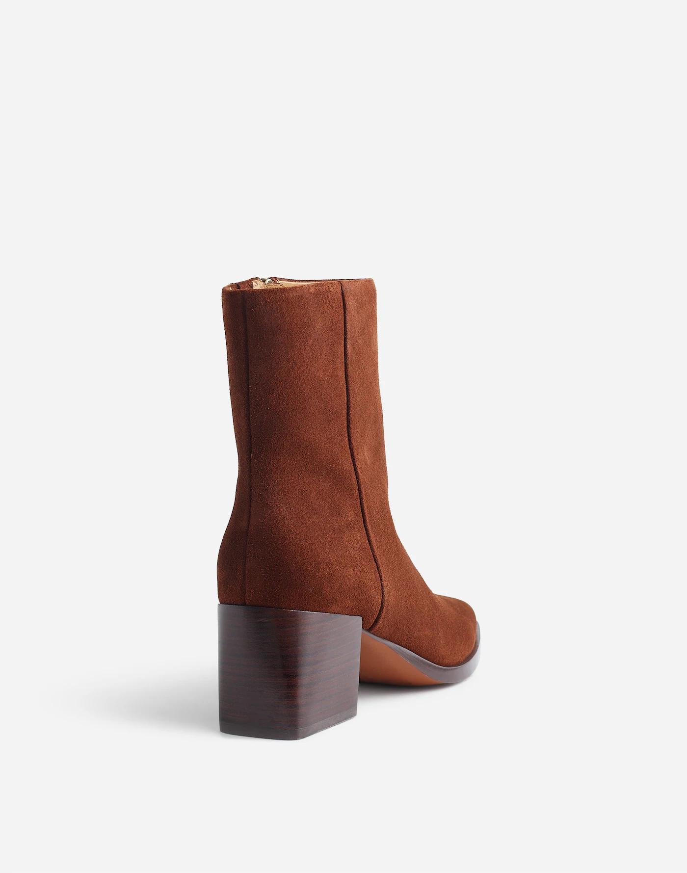 The Ardin Ankle Boot Product Image