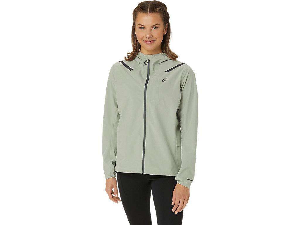 Womens Accelerate Waterproof 2.0 Jacket Product Image