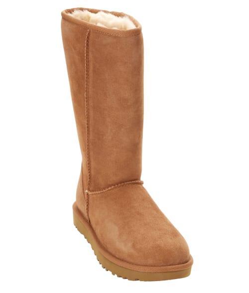 UGG Boots In Chestnut product image