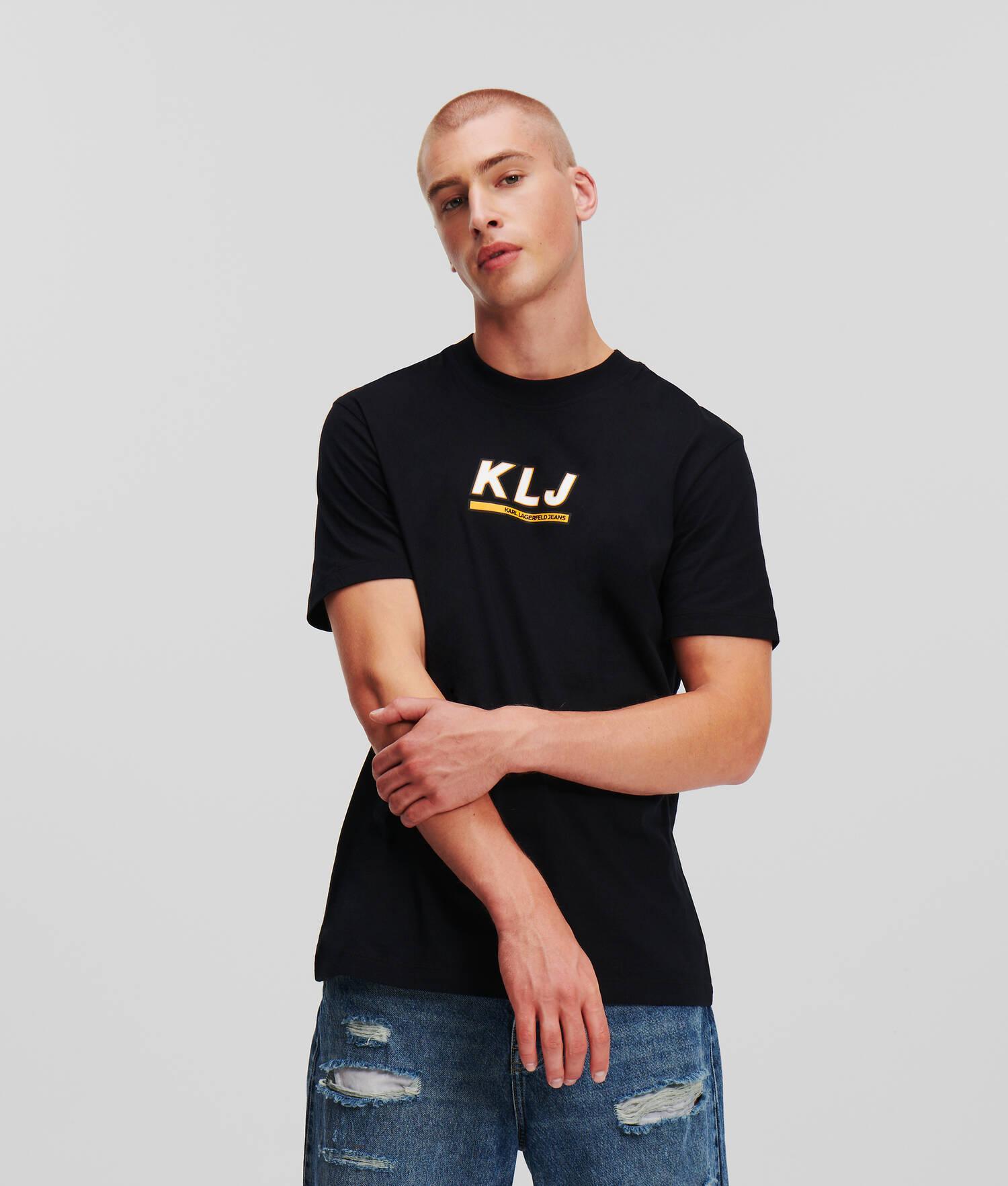 KLJ SKATE T-SHIRT Product Image