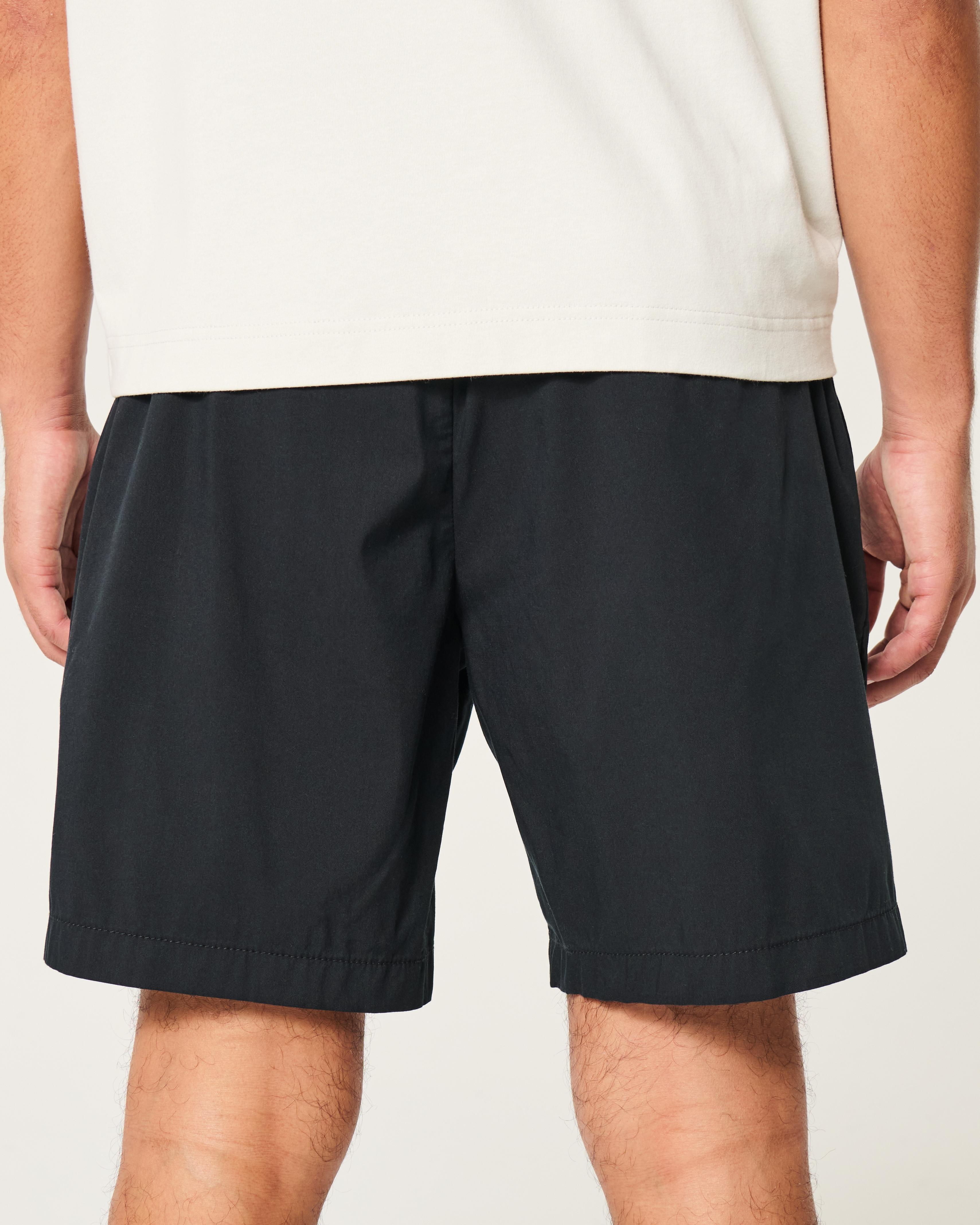 Cooling Golf Shorts 8" Product Image