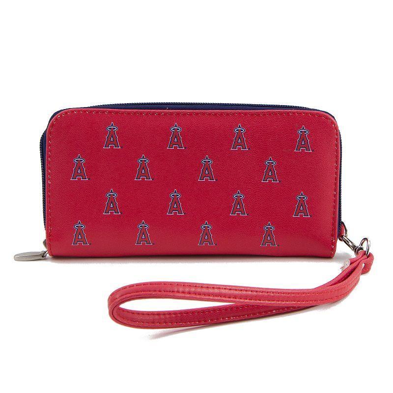 Los Angeles Angels of Anaheim Wristlet Product Image