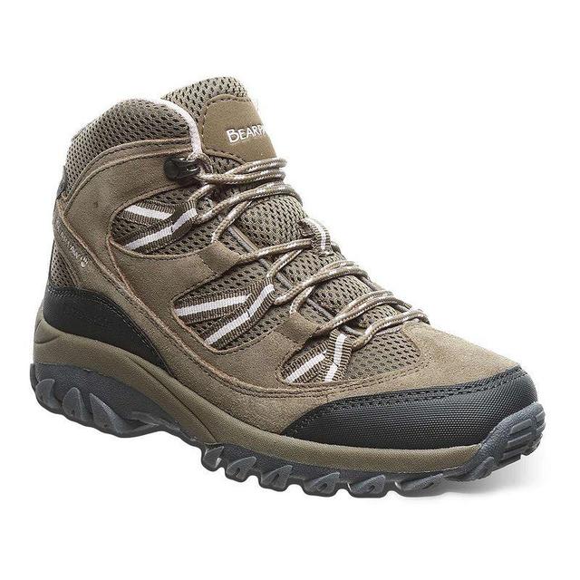 Bearpaw Tallac Womens Hiking Boots Product Image