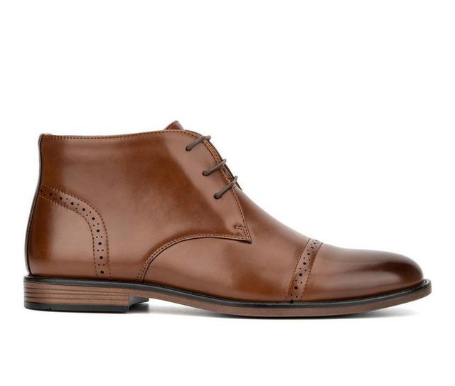 Men's New York and Company Kevin Chukka Dress Boots Product Image