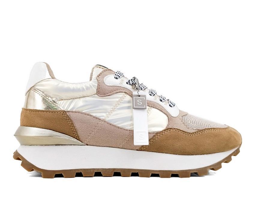 Women's Shu Shop Phoebe Sneakers Product Image