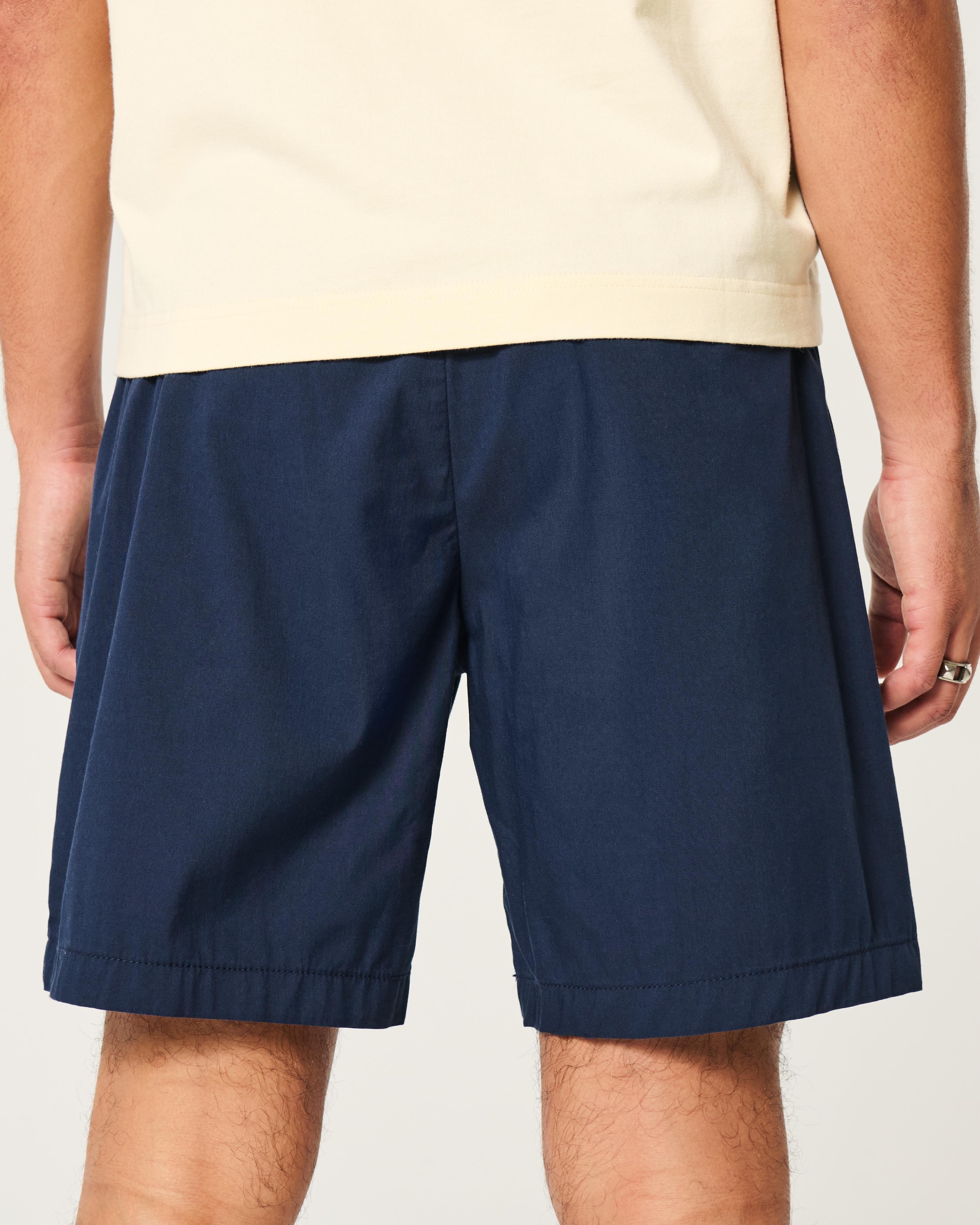 Cooling Golf Shorts 8" Product Image