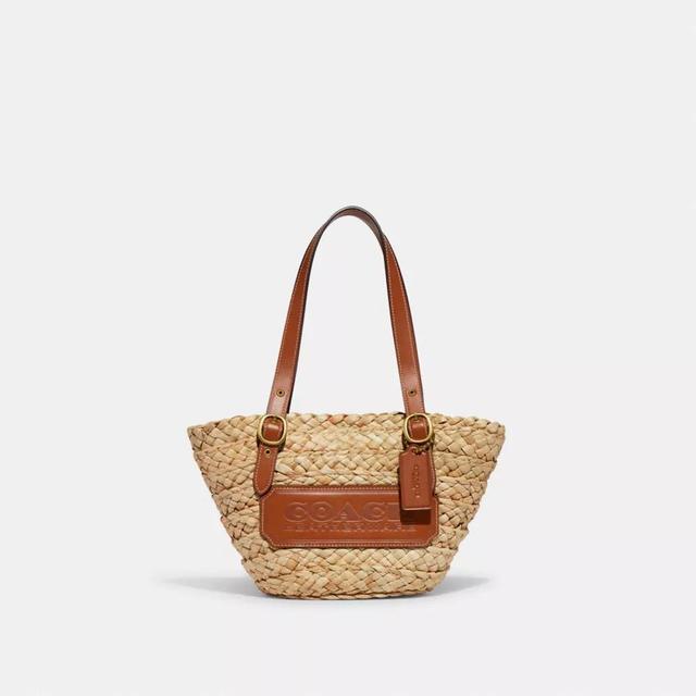 Structured Tote 16 Product Image