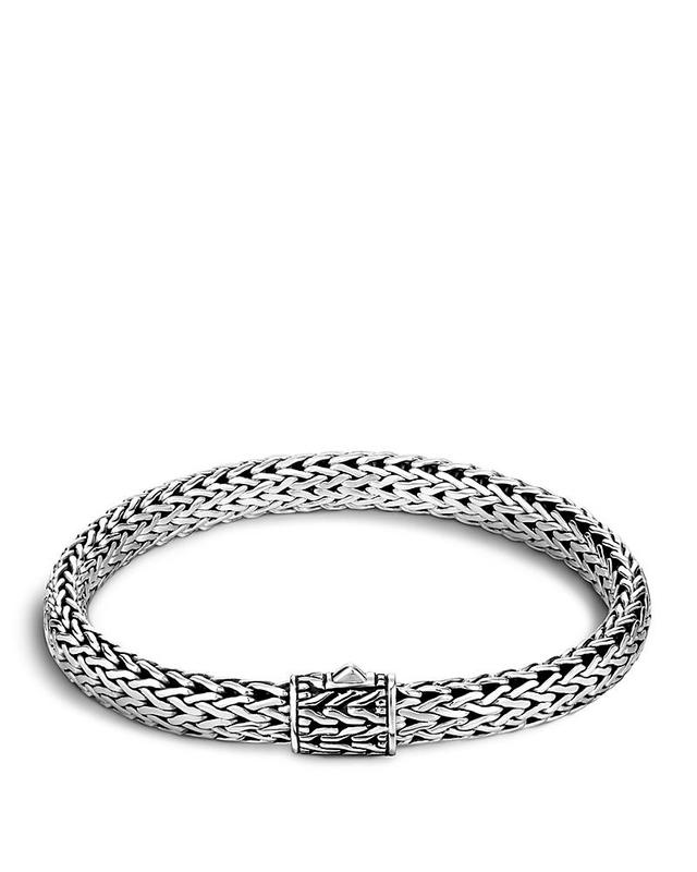 John Hardy Classic Chain 6.5mm Bracelet Product Image