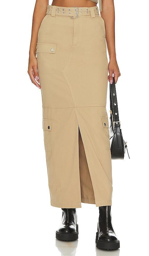 Remy Maxi Skirt Product Image