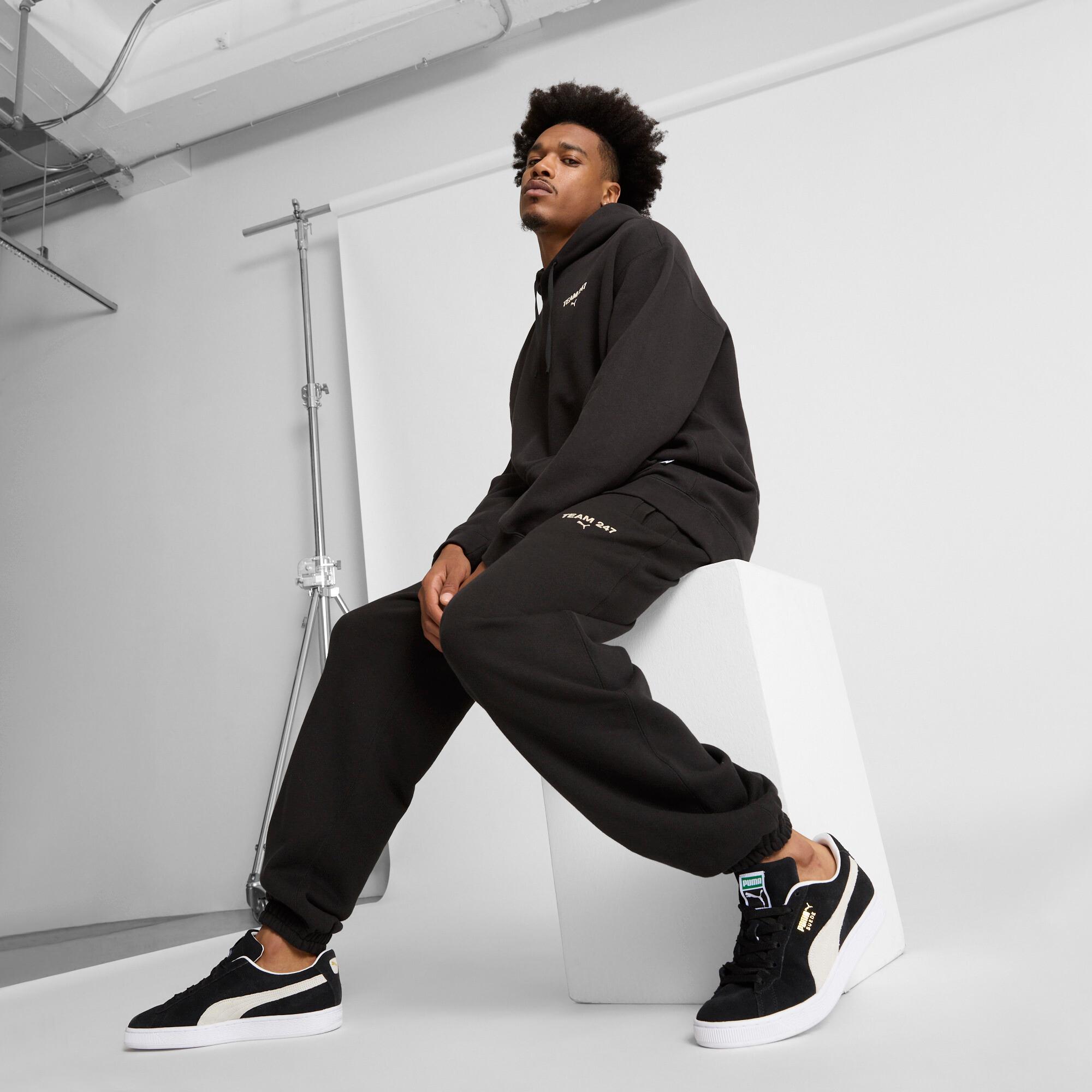 PUMA x REPRESENT 247 Men's Sweatpants Product Image