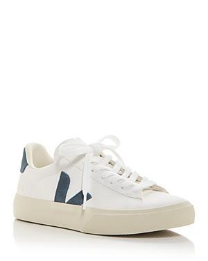 Veja Womens Campo Low Top Sneakers Product Image