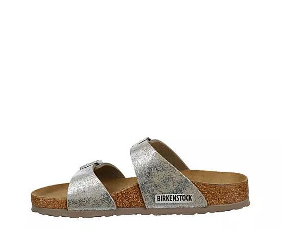 Birkenstock Womens Sydney Footbed Sandal Product Image