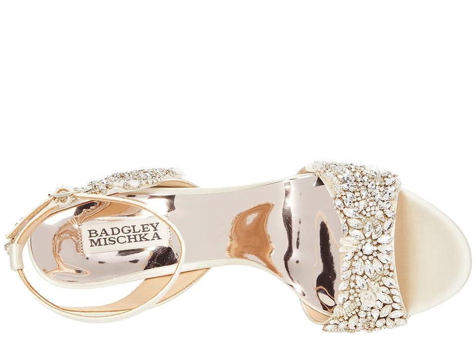 Badgley Mischka Collection Badgley Mischka Libby Ankle Strap Sandal Product Image