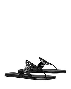 Tory Burch Miller Leather Flip Flop Product Image