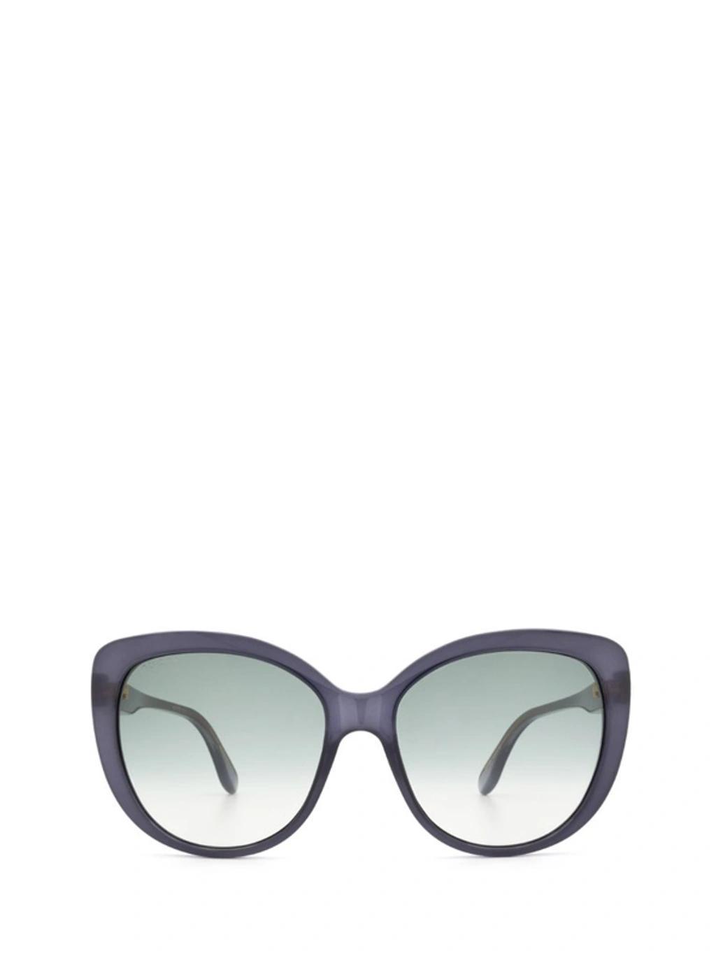 Eyewear Cat In Blue product image