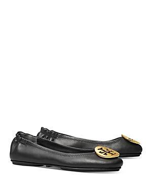 Tory Burch Minnie Travel Ballet Flat Product Image