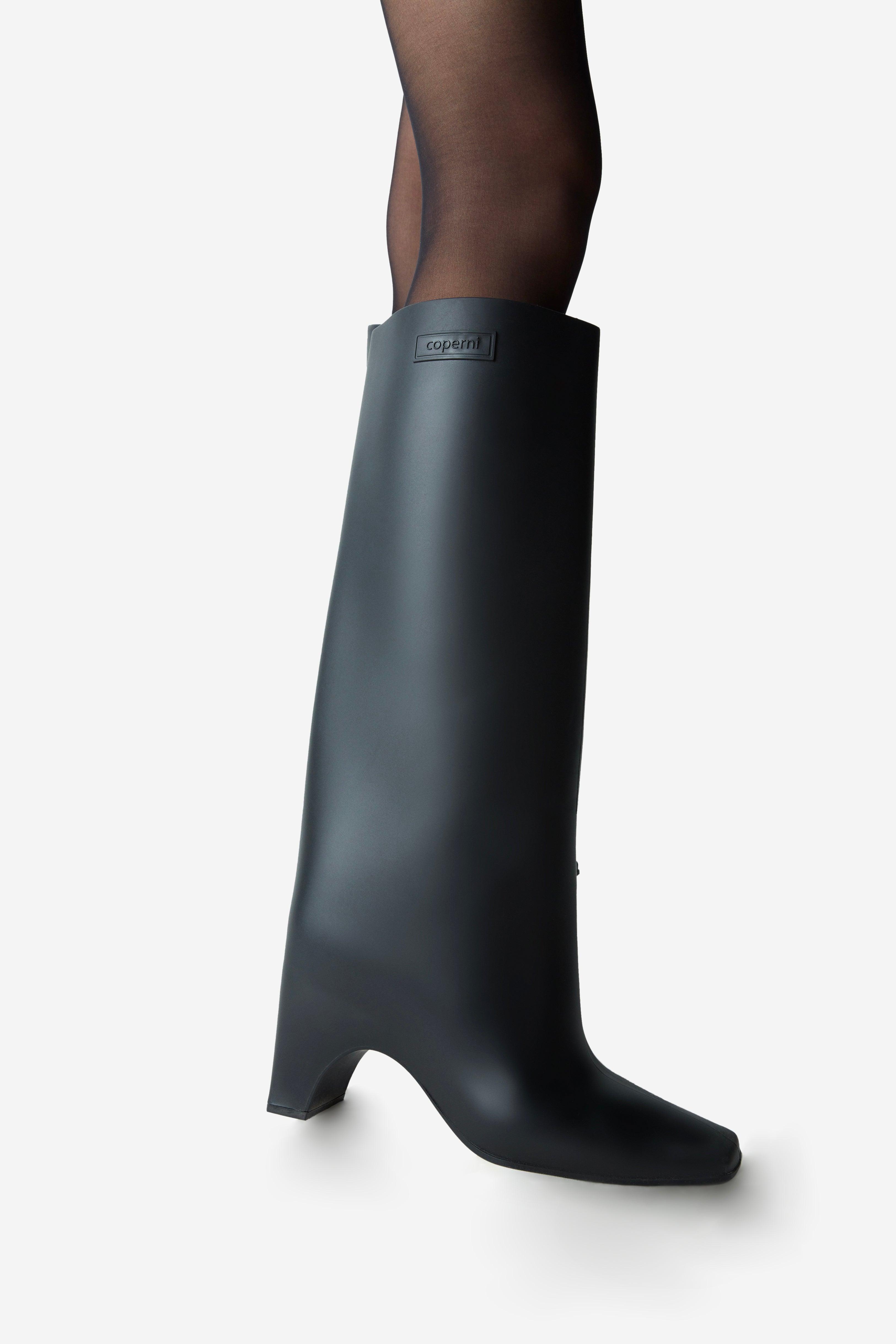 Rubber Bridge Boot Product Image