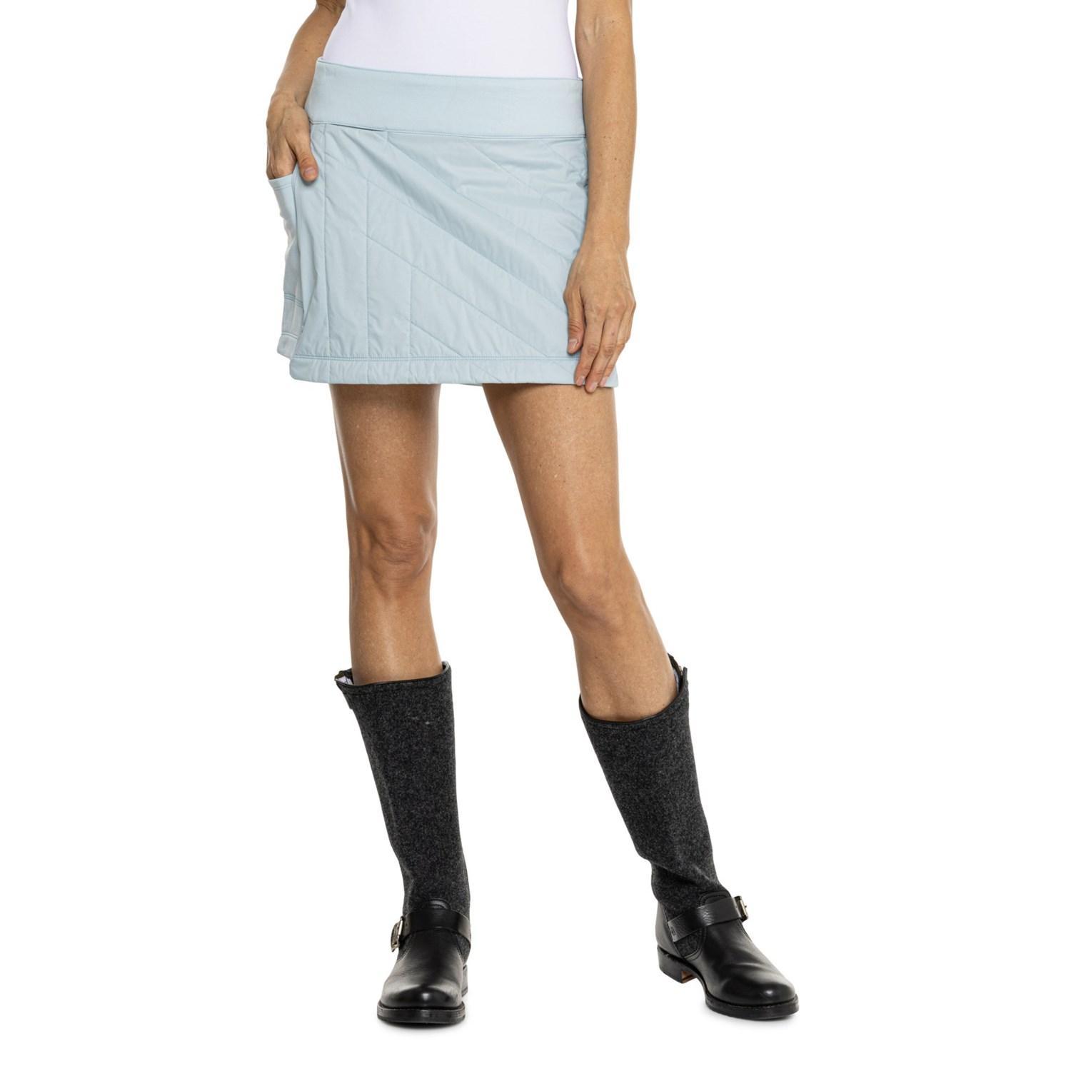 SmartWool Smartloft Skirt - Insulated Product Image