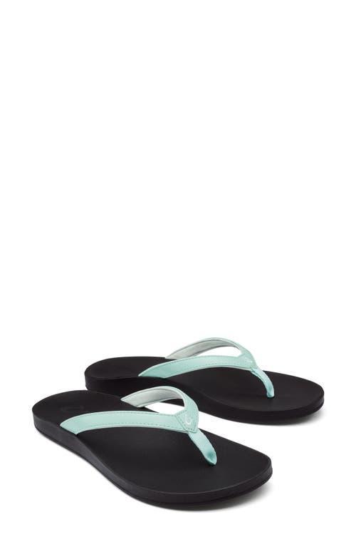 OluKai Puawe Flip Flop Product Image