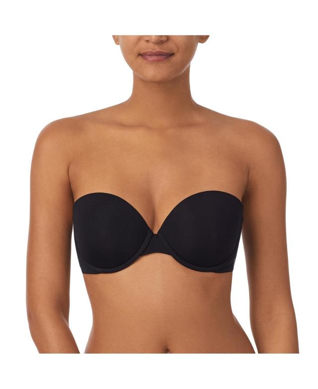 Dkny Womens Smooth Essentials Strapless Bra, DK7749 Product Image