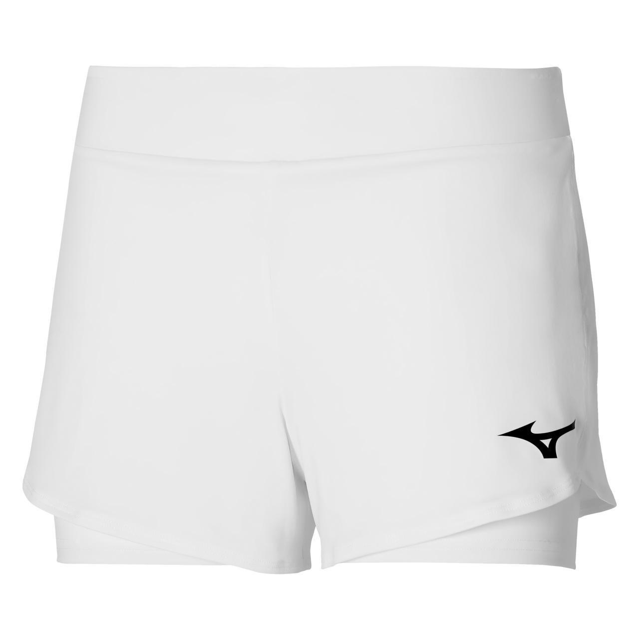 Women's Flex Tennis Short Product Image