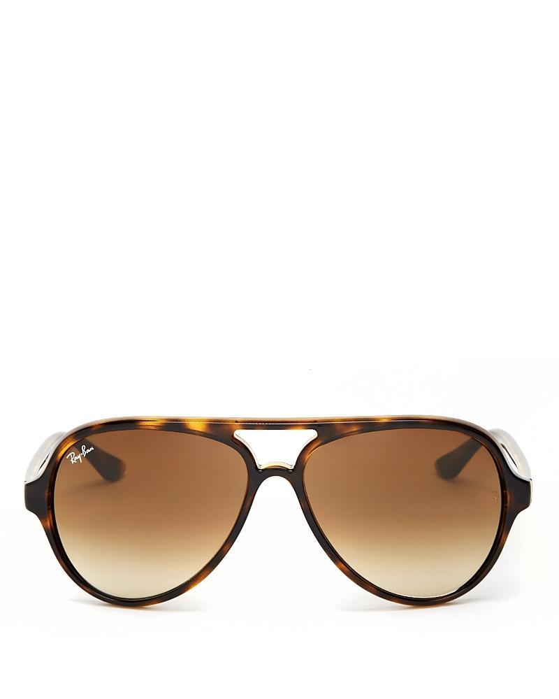 G Ride unisex sunglasses in metal and acetate Product Image