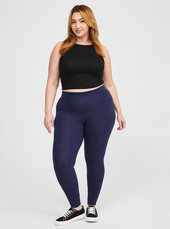 Full-Length Signature Legging Product Image