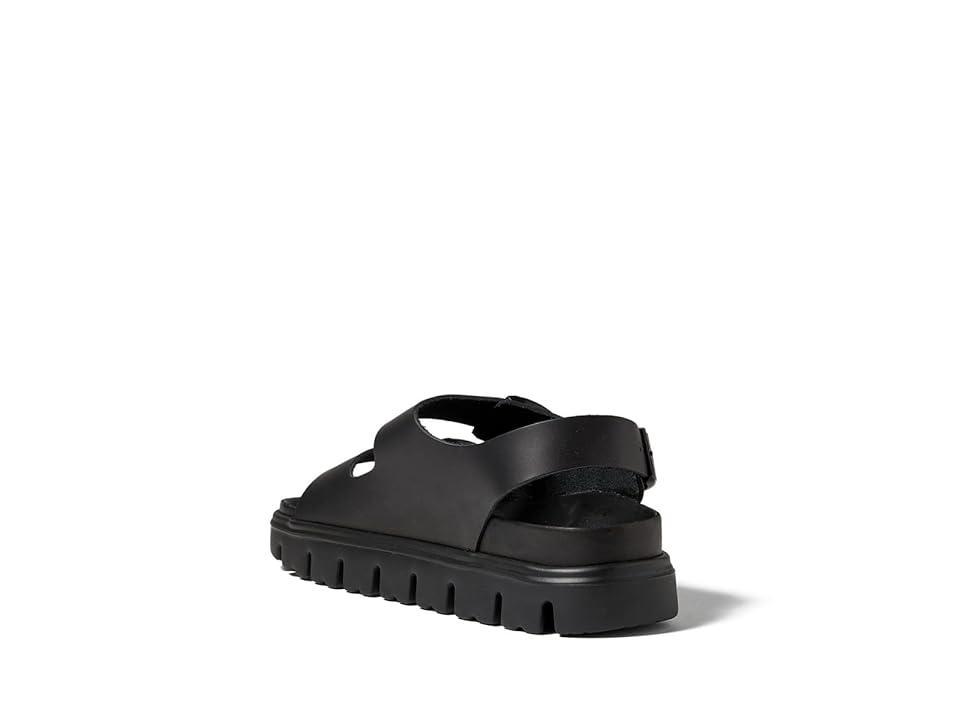 ECCO Soft 7 2.0 Water Resistant Slip-On Sneaker Product Image