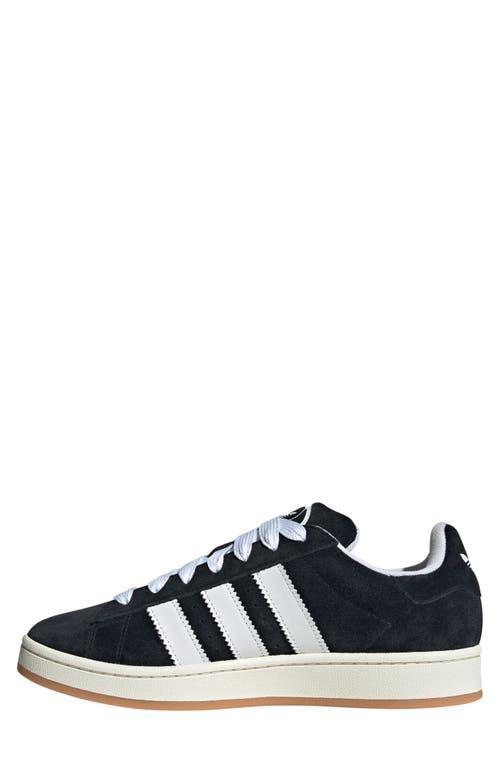 adidas Originals Mens Campus 00s - Shoes Off White/Core Black/Cloud White Product Image