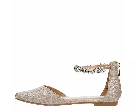 Michael By Shannon Womens Alora Flat Product Image