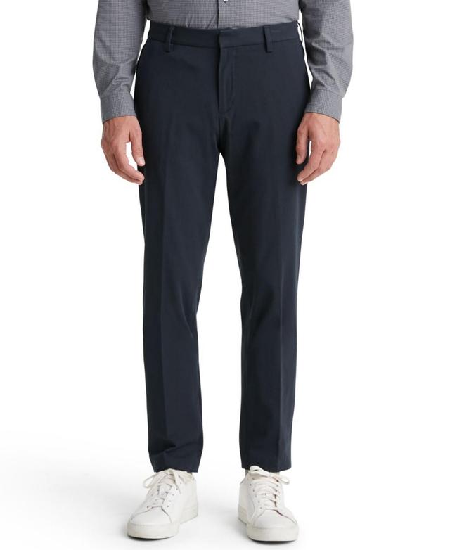 Dockers Mens Slim-Fit City Tech Trousers Product Image