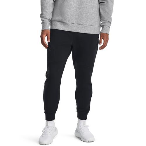 Under Armour Mens Under Armour Unstoppable Fleece Joggers - Mens Product Image