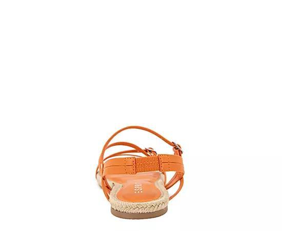 Esprit Womens Evan Flat Sandal Product Image