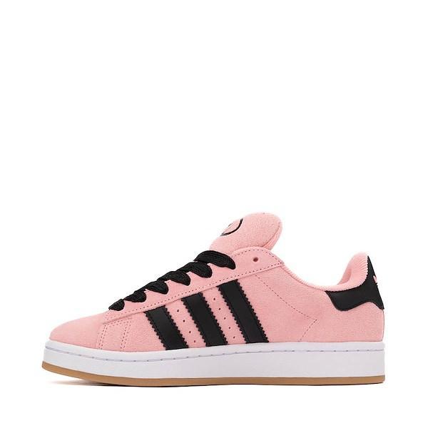 Womens adidas Campus '00s Athletic Shoe - Semi Spark / Black / White Product Image