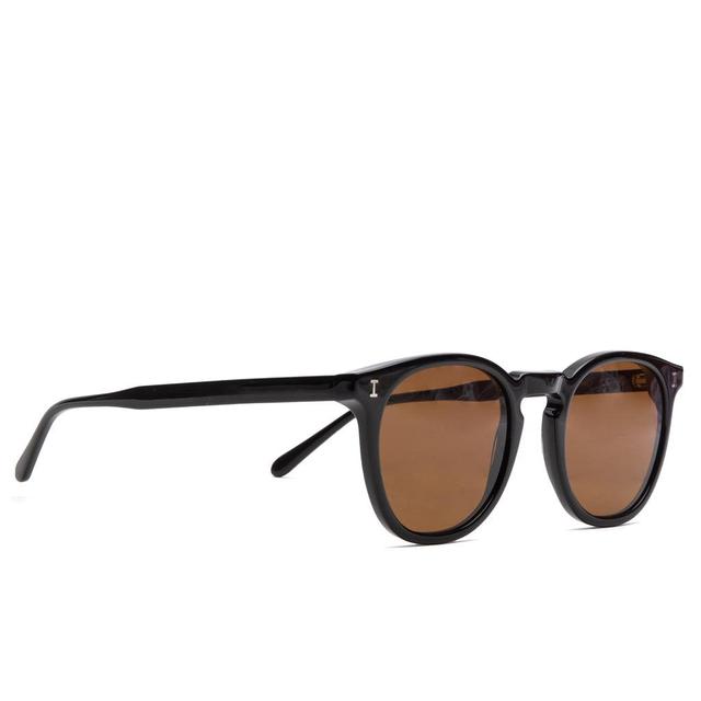 Eldridge Sunglasses - Black Male Product Image