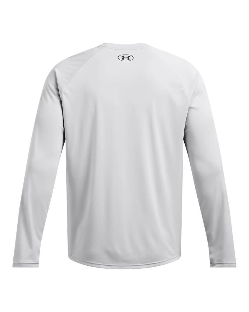 Men's UA Velocity Long Sleeve Product Image