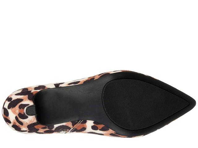 Journee Collection ISOBEL (Leopard) Women's Shoes Product Image