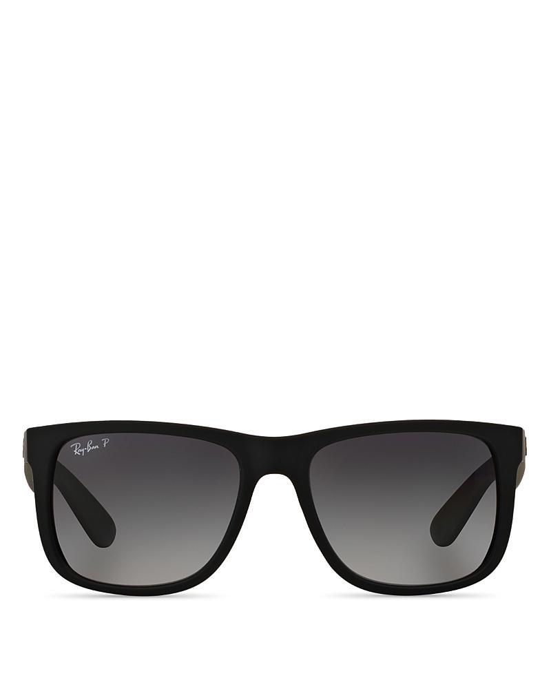 BV1178S Acetate & Metal Rectangle Sunglasses Product Image