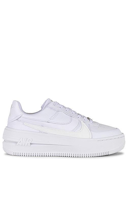 Air Force 1 Plt.af.orm Sneaker Product Image