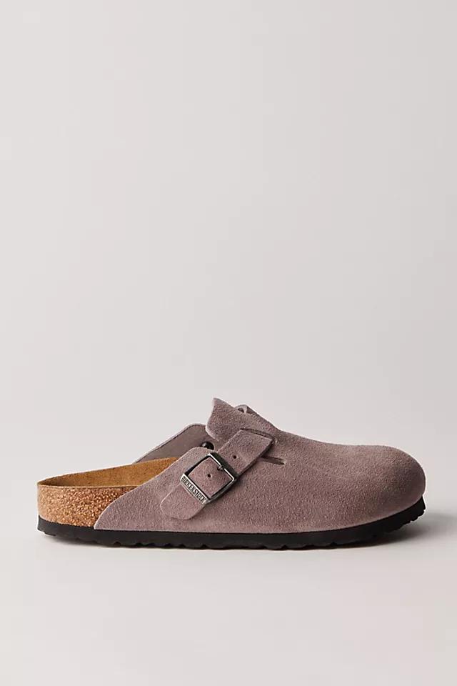 Boston Soft Footbed Birkenstock Product Image